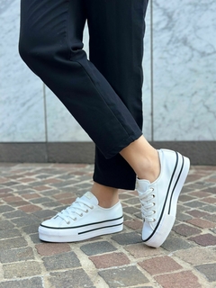 ZAPATILLAS KALA WHITE