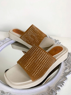 SANDALIAS RAPSODIA