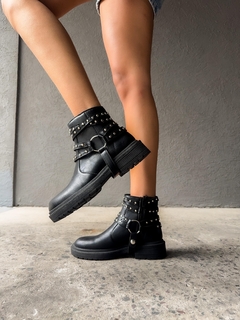 BOTAS MADISON 2 en 1 en internet