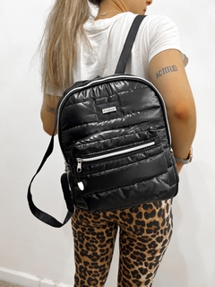 MOCHILA PUFFER