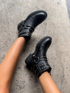 BOTAS MADISON 2 en 1 - tienda online