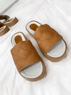 SANDALIAS TAYRONA SUELA