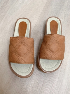 SANDALIAS TAYRONA SUELA - tienda online