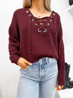 SWEATER PUPÉ - Khalea
