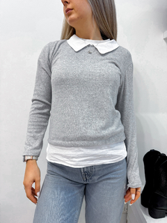 SWEATER BONE - comprar online