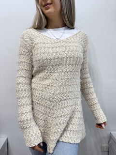 SWEATER DAKOTA - tienda online