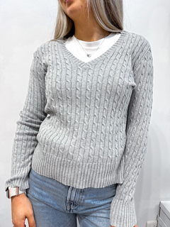 SWEATER ROYAL - tienda online