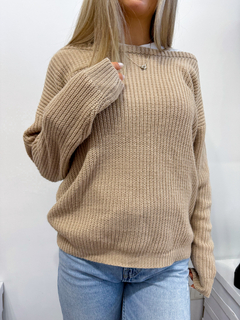 SWEATER 0NIX
