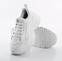 ZAPATILLAS TIGER WHITE - tienda online