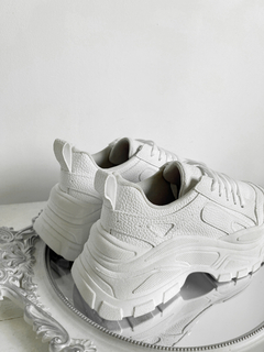 ZAPATILLAS TIGER WHITE