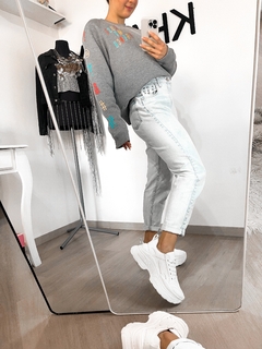 ZAPATILLAS TIGER WHITE - comprar online