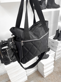 CARTERA MESH - Khalea