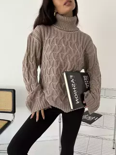 SWEATER NICE VISON - comprar online
