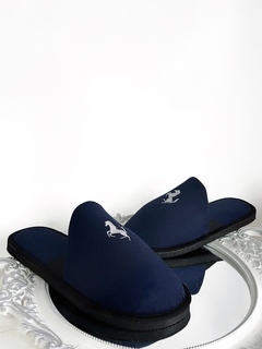 PANTUS HORSE BLUE DAD - comprar online