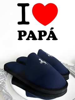PANTUS HORSE BLUE DAD