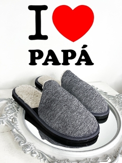 PANTUS POLAR DAD - 2x1