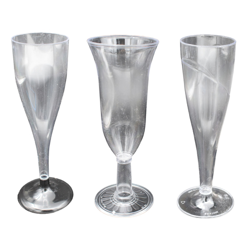 COPA CHAMPAGNE X 12 unidades