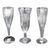 COPA CHAMPAGNE X 12 unidades