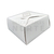 CAJA PARA TORTA CARTULINA 31 x 31 x 13 - comprar online