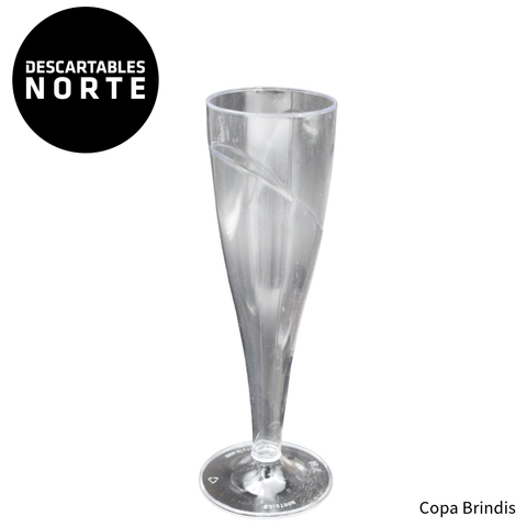 COPA CHAMPAGNE DX X 112 unidades