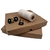 COMBO 2 - 2 Cajas Pizza x 100 (200 unidades)