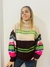 POLERA GARRO