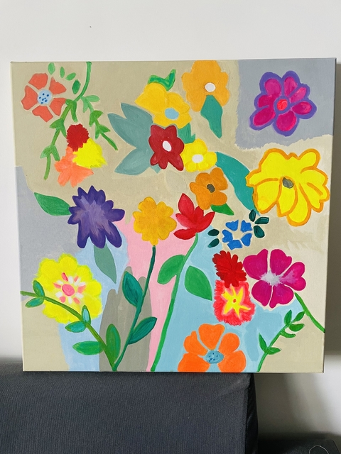 El Patio de mi abuela