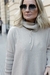 Imagen de POLERON ORISHO BEIGE