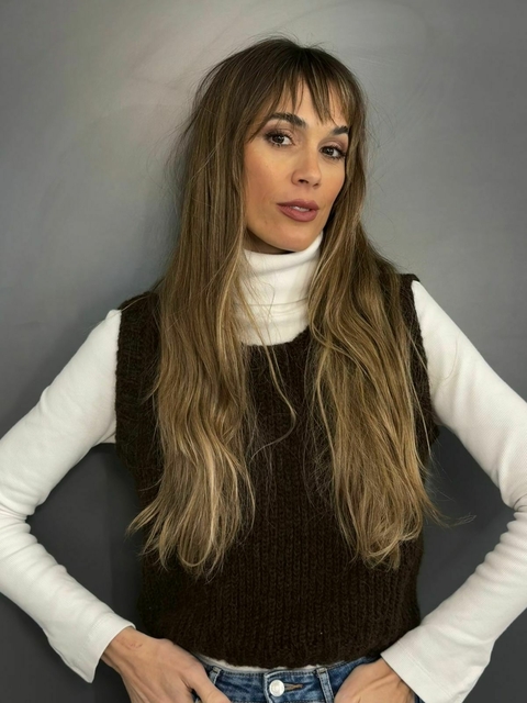 CHALECO CHECHU - comprar online