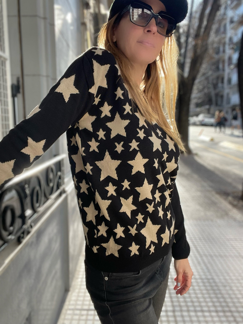 Sweater Star