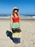 VESTIDO RELAX