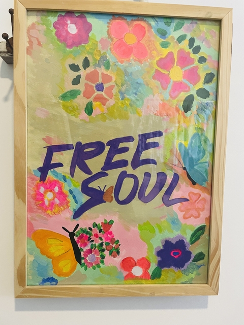 Free Soul