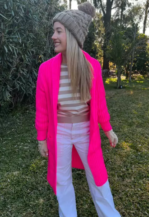 Tapado Crew - comprar online