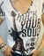 Remera Soul - ENRIQUIANA