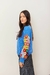 SWEATER ROBERTS ZUL - comprar online