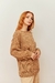 SWEATER JOYCE BEIGE - comprar online