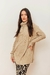 POLERON ORISHO BEIGE
