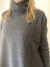 POLERON ORISHO GRIS en internet