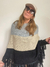 Poncho AUSTEN - comprar online