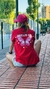 Imagen de REMERA DREAM