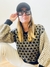 SWEATER CERVANTES CAMEL en internet