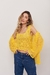 CONJUNTO TEQUILA HILO ALGODÓN Y SEDA en internet