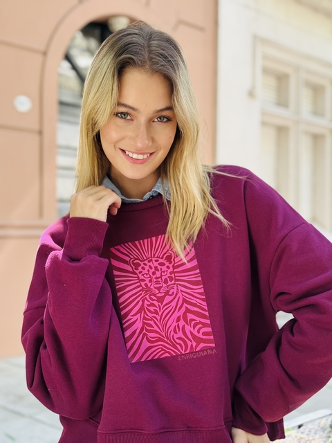 BUZO LUISINA - comprar online