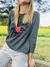 REMERA DEEP - comprar online