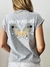 MUSCULOSA DREAM - comprar online