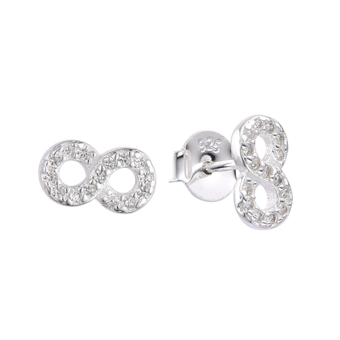 aros infinito - comprar online