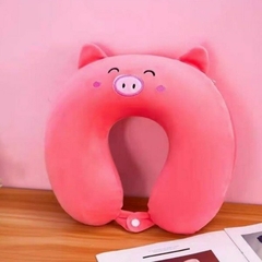 CUELLO TRAVEL - CERDITO