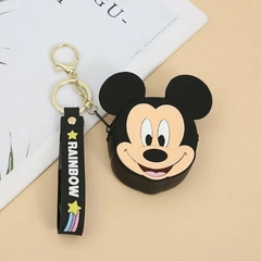 MONEDERO - LLAVERO MICKEY
