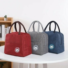 BOLSO TÉRMICO TEDDY en internet