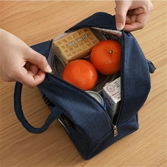 BOLSO TÉRMICO TEDDY - comprar online
